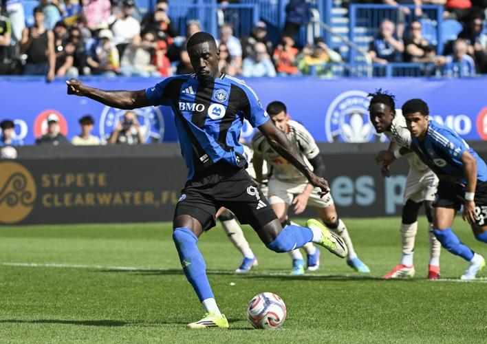 Montreal expõe fragilidades do New York Red Bulls e conquista a segunda vitória na MLS