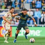Philadelphia Union domina, mas esbarra na defesa do DC United e fica no 0 a 0