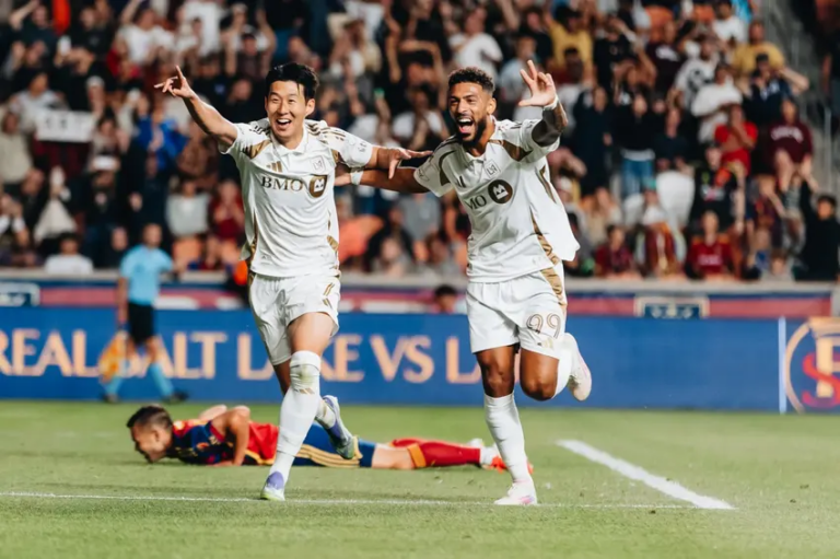 Los Angeles FC vs Houston Dynamo – Palpites, escalações e onde assistir – MLS 2026 - Temporada Regular 12ª Rodada