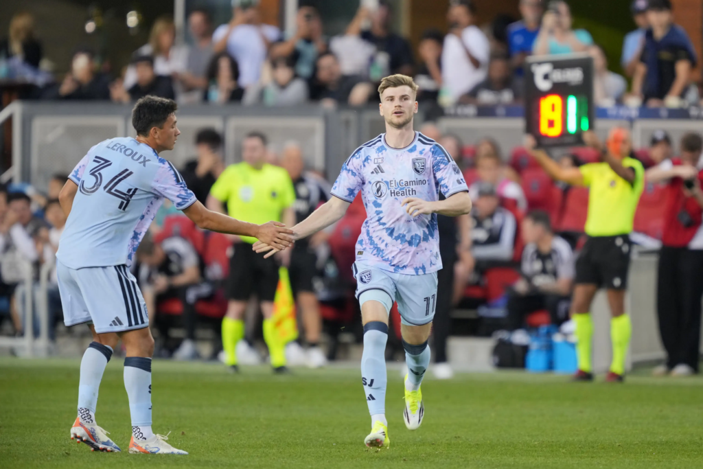 San Jose Earthquakes vs Vancouver Whitecaps – Palpites, escalações e onde assistir – MLS 2026 - Temporada Regular 12ª Rodada