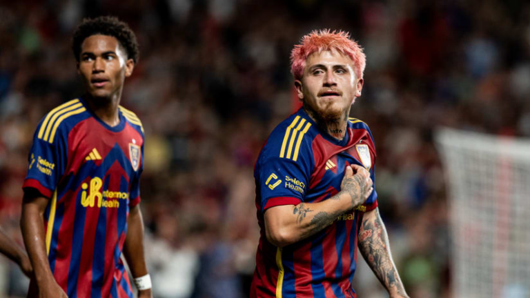 Real Salt Lake x Inter Miami – Palpites, escalações e onde assistir – MLS 2026 – Temporada Regular