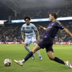 LA Galaxy vs Real Salt Lake – Palpites, escalações e onde assistir – MLS 2026 – Temporada Regular 10ª Rodada