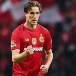 Marcel Ruiz volta à campo pelo Toluca após rompimento parcial de LCA