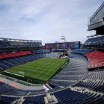 MLS aposta em transmissão histórica com iPhones e reforça imagem de liga do futuro