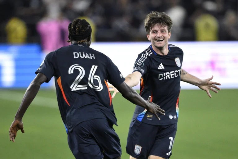 San Diego FC vs Minnesota United – Palpites, escalações e onde assistir – MLS 2026 – Temporada Regular 7ª Rodada