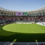MLS inaugura nova geração de estádios nos EUA em 2026