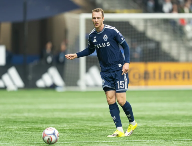 Vancouver Whitecaps vs New York City FC – Palpites, escalações e onde assistir – MLS 2026 – Temporada Regular 7ª Rodada