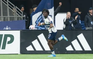 Vancouver Whitecaps vs Colorado Rapids – Palpites, escalações e onde assistir – MLS 2026 – Temporada Regular 9ª Rodada
