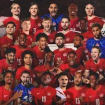 Canadá anuncia convocação para a Copa do Mundo 2026 com Alphonso Davies e Jonathan David