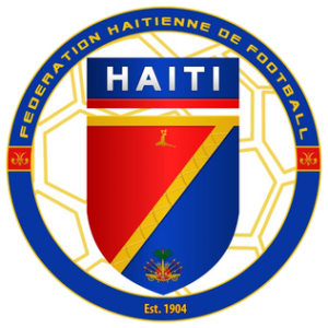 Seleção do Haiti