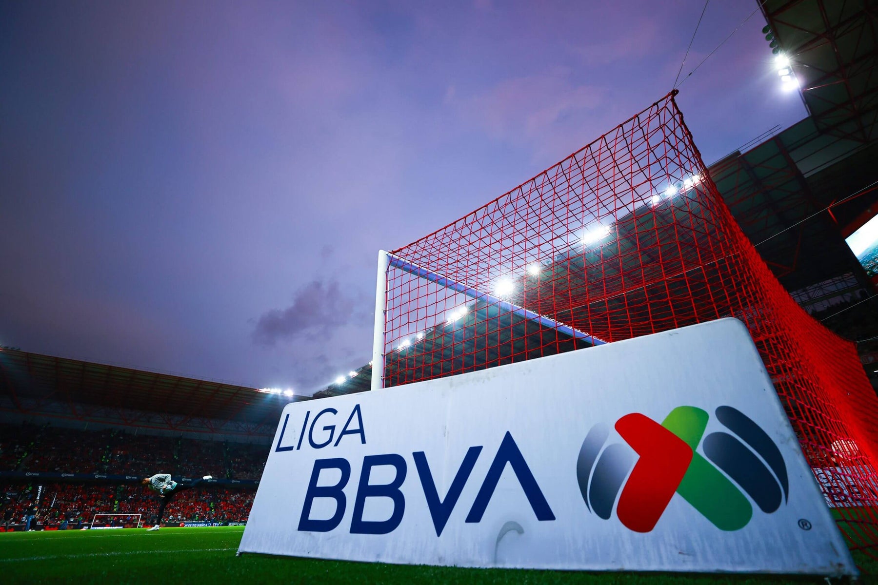 Os gigantes da Liga MX: veja os 10 maiores clubes do futebol mexicano