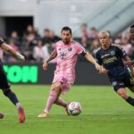 Inter Miami vence Philadelphia Union por 6 a 4 no MELHOR jogo da MLS 2026