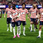 Estados Unidos x Senegal – Palpites, prováveis escalações e onde assistir | Amistoso preparatório para a Copa do Mundo de 2026