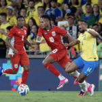 Brasil bate o Panamá, e reservas colocam dúvida na cabeça de Ancelotti