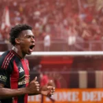 Atlanta United FC vs LA Galaxy – Palpites, escalações e onde assistir – MLS 2026 – Temporada Regular 12ª Rodada