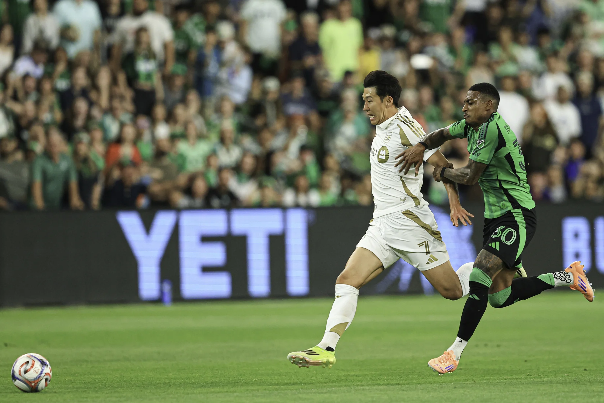 Austin FC vs St. Louis City – Palpites, escalações e onde assistir – MLS 2026 - Temporada Regular 11ª Rodada