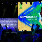 Brasil convoca 26 jogadores para a Copa do Mundo 2026