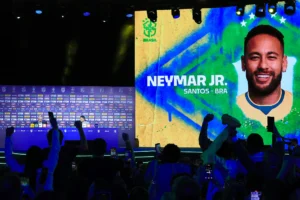 Brasil convoca 26 jogadores para a Copa do Mundo 2026