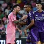 Inter Miami sofre virada histórica no Clásico del Sol e perde primeira no NU Stadium