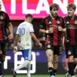 Atlanta United reage, aproveita falhas do CF Montreal e vence no Mercedes-Benz Stadium