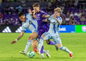 Orlando City SC vs Atlanta United FC – Palpites, escalações e onde assistir – MLS 2026 – Temporada Regular 13ª Rodada