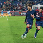 New England Revolution vs Philadelphia Union – Palpites, escalações e onde assistir – MLS 2026 – Temporada Regular 11ª Rodada