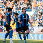 CF Montreal marca nos acréscimos, vence Orlando City e confirma recuperação na MLS