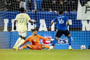 CF Montreal cede empate ao Portland Timbers em jogo equilibrado no Saputo Stadium