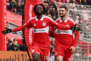 Montreal x Chicago Fire – Palpites, escalações e onde assistir – MLS 2026 – Temporada Regular