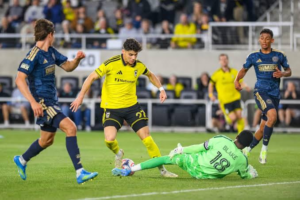 Philadelphia Union x Columbus Crew – Palpites, escalações e onde assistir – MLS 2026 – Temporada Regular