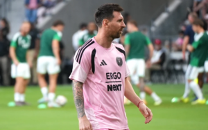 Inter Miami x Portland Timbers – Palpites, escalações e onde assistir – MLS 2026 – Temporada Regular