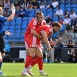 Montreal 0 x 2 Chicago Fire – Chris Brady brilha, Cuypers segue imparável e Fire vence no Saputo Stadium