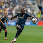 Jogo abaixo no Subaru Park termina com empate e derruba treinador do Columbus Crew