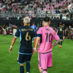 Inter Miami CF vs Philadelphia Union – Palpites, escalações e onde assistir – MLS 2026 – Temporada Regular 15ª Rodada