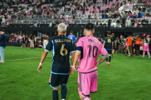 Inter Miami CF vs Philadelphia Union – Palpites, escalações e onde assistir – MLS 2026 – Temporada Regular 15ª Rodada