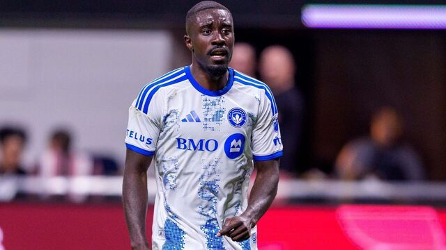 Prince Owusu marca hat-trick e CF Montreal busca empate HISTÓRICO contra o DC United