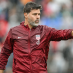 Pochettino anuncia convocação dos Estados Unidos para a Copa do Mundo de 2026