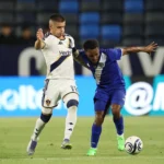 LA Galaxy vs Vancouver Whitecaps – Palpites, escalações e onde assistir – MLS 2026 – Temporada Regular 11ª Rodada