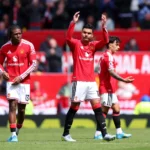 Inter Miami avança por Casemiro e mira formação de meio-campo com De Paul