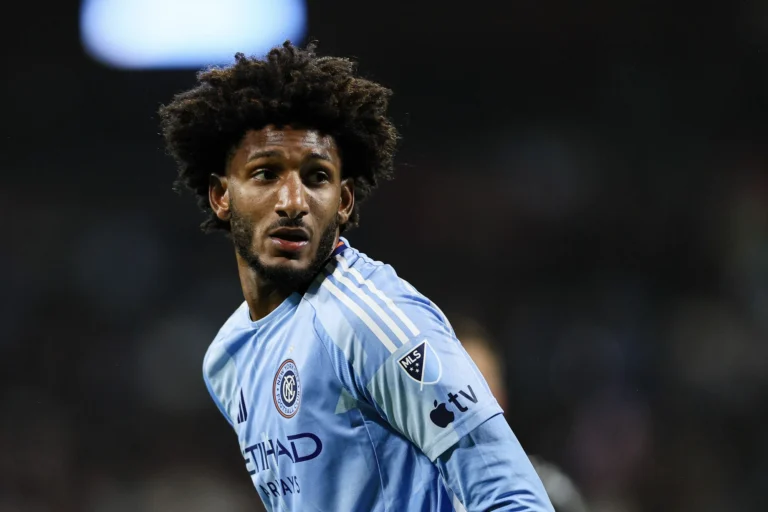 New York City FC vs Columbus Crew – Palpites, escalações e onde assistir – MLS 2026 - Temporada Regular 12ª Rodada