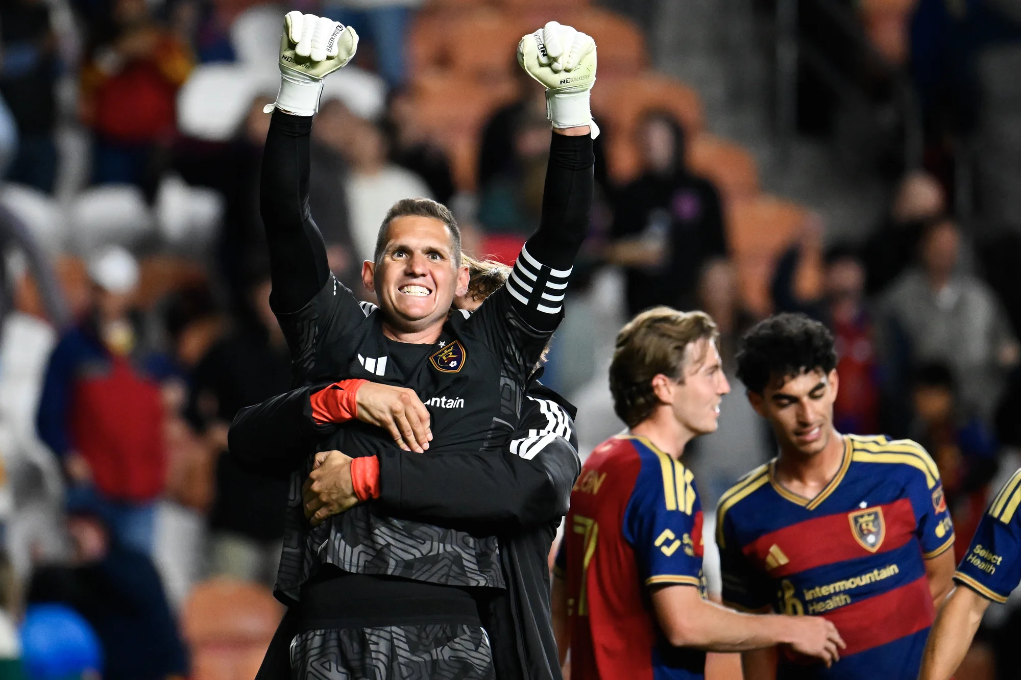 Real Salt Lake vs Houston Dynamo – Palpites, escalações e onde assistir – MLS 2026 - Temporada Regular 12ª Rodada