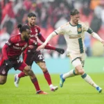 Toronto FC vs San Jose Earthquakes – Palpites, escalações e onde assistir – MLS 2026 – Temporada Regular 11ª Rodada